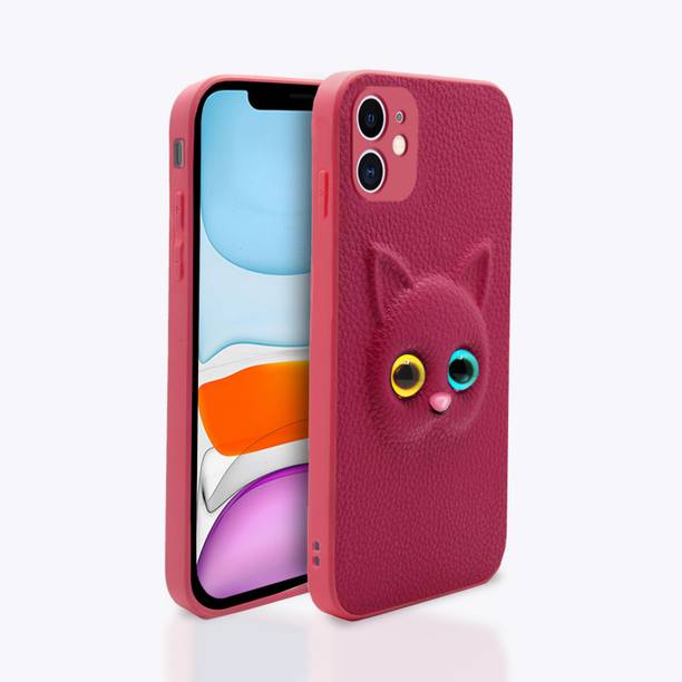 Flipkart SmartBuy Back Cover for Apple iPhone 11
