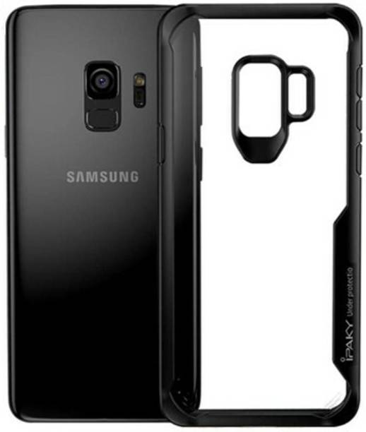 Binzokase Back Cover for Samsung Galaxy J6, Samsung Galaxy On6