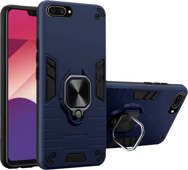 CASETASTIC Back Cover for Oppo A3s
