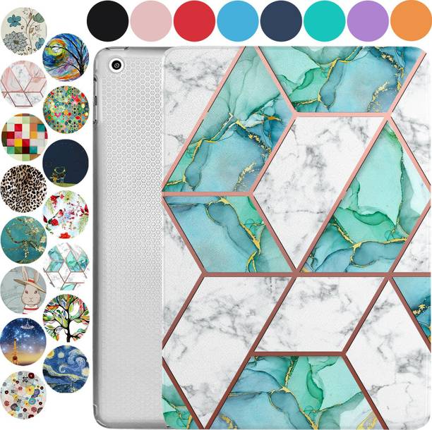DuraSafe Cases Back Cover for Apple iPad 9th Gen 10.2 i...
