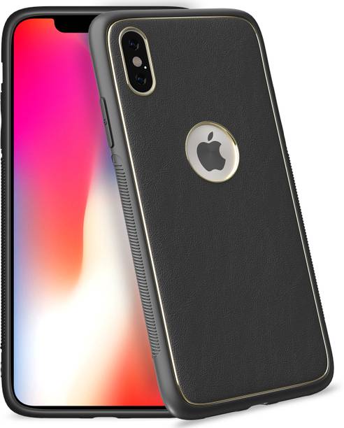 Pikkme Back Cover for Apple iPhone XS Max