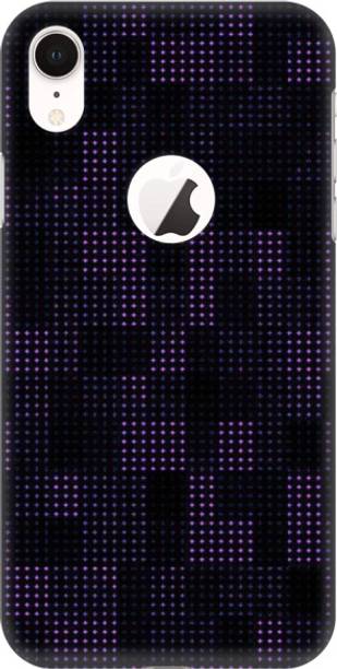 COBEIRTAS Back Cover for Apple iPhone XR