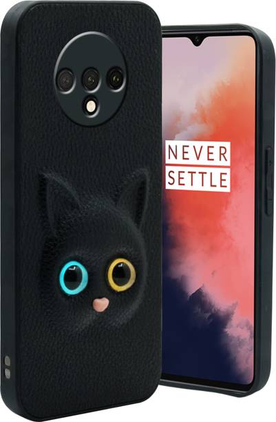 Meephone Back Cover for Oneplus 7T