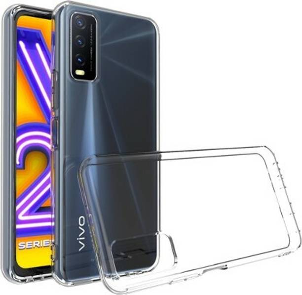 Aarov Back Cover for Vivo Y20i