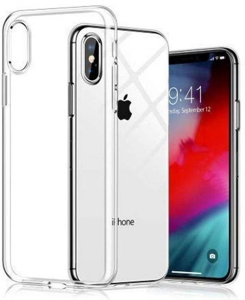 56 CASE AND COVER Back Cover for Apple iPhone XS Max