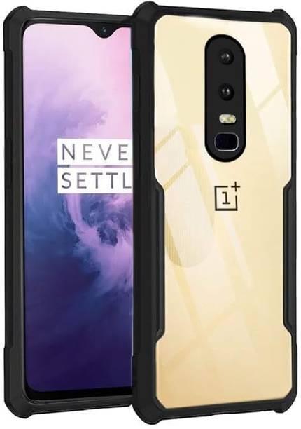 Angel Store Back Cover for OnePlus 6