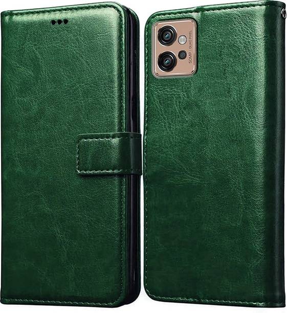 Casotec Back Cover for Motorola Moto G32 4G