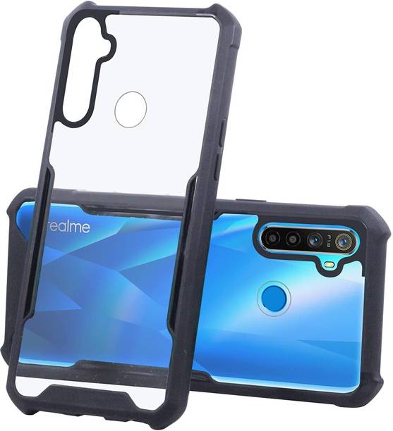 Angel Store Back Cover for Realme 5s