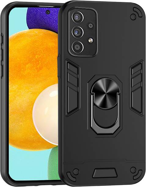 Casotec Back Cover for Samsung Galaxy A52 5G