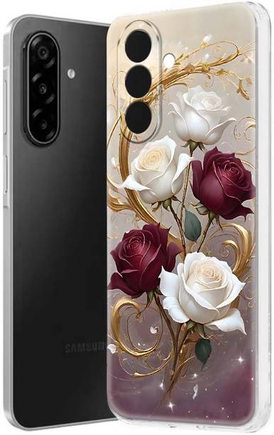 Nainz Back Cover for Samsung Galaxy F17 5G, Samsung F17 5G