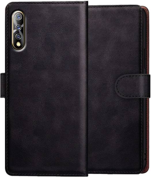 PFOAM Back Cover for VIVO S1