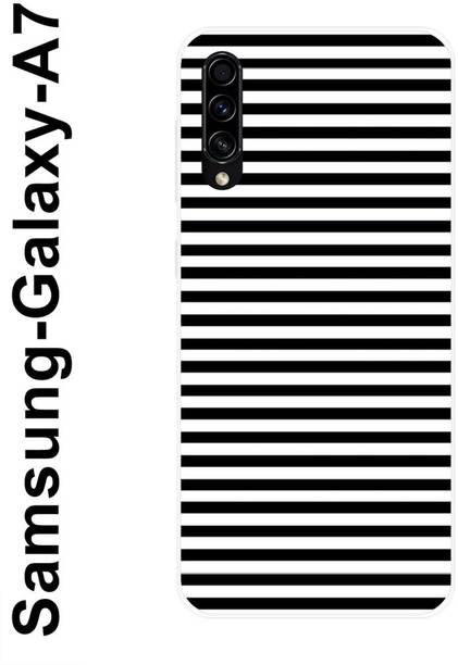 UNIARAWALAS Back Cover for Samsung Galaxy A7