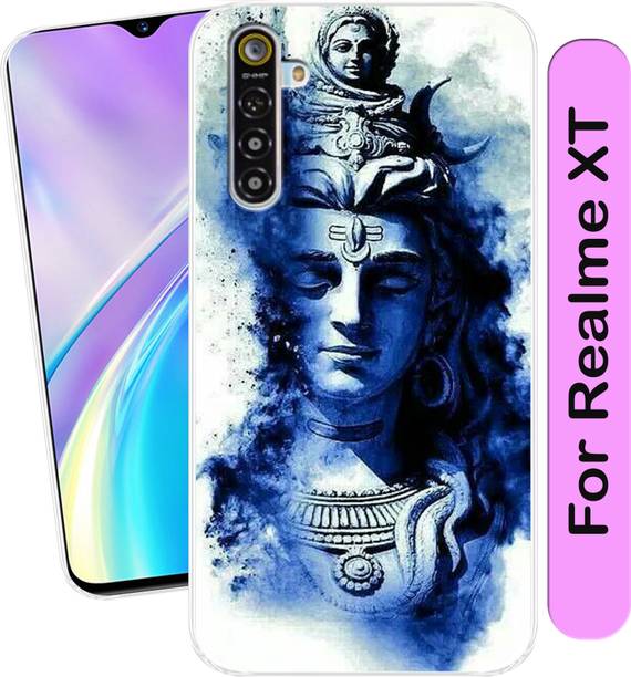 Cooldone Back Cover for Realme XT