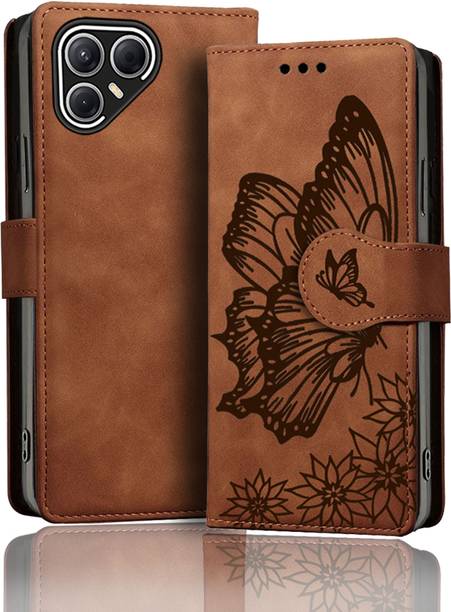 Mobishield Back Cover for Tecno Pova 7 5G