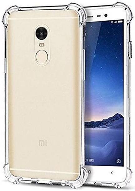 Glasgow Back Cover for Mi Redmi Note 4, Mi Redmi Note 4X