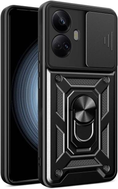 KrKis Back Cover for Realme 10 Pro Plus 5G