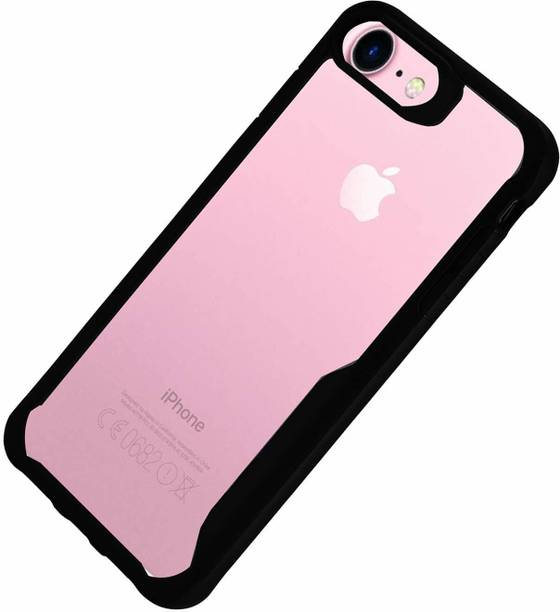Wowcase Back Cover for Apple iPhone 8