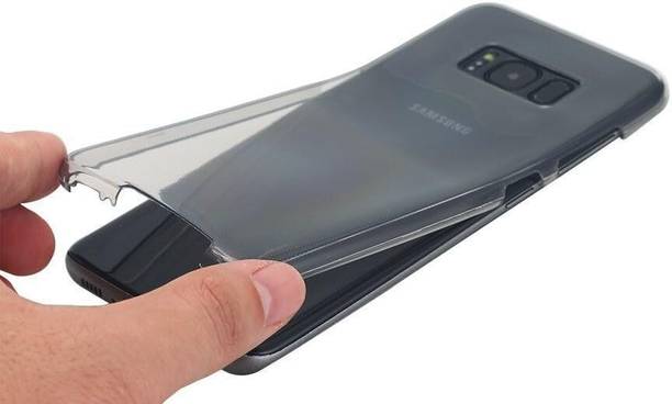 XIVY Back Cover for Samsung Galaxy S8 Plus