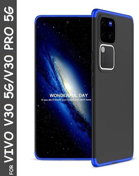 KWINE CASE Back Cover for Vivo V30 Pro 5G