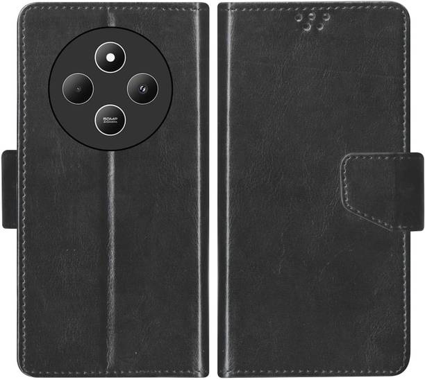 STARFLIP Back Cover for mobile, Xiaomi Mi Redmi 14C 5G, POCO M7 5G, realme C75 5G, Redmi Mi A4 5G
