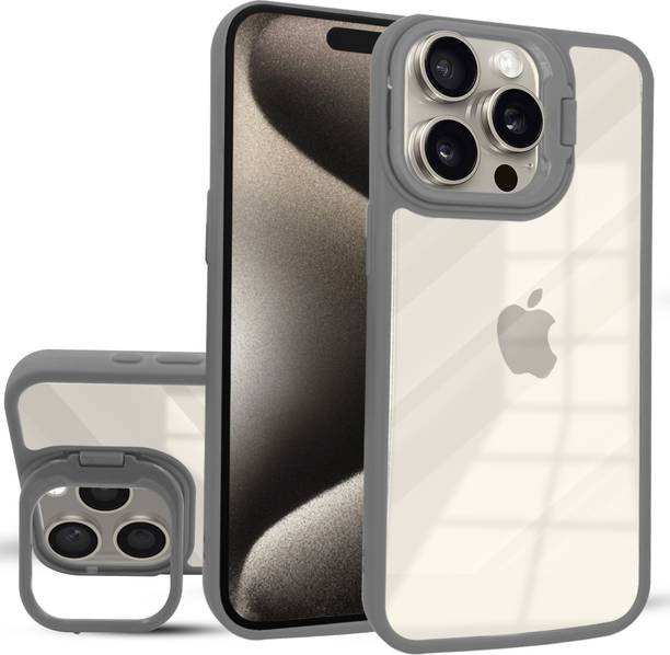 gadvik Back Cover for IPHONE 15 PRO MAX