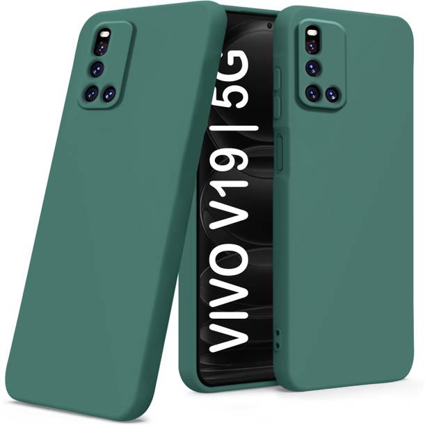 TRUEUPGRADE Back Cover for Vivo V19