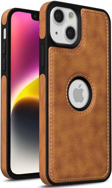 Pikkme Back Cover for iPhone 14