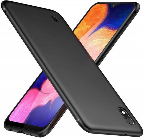 OneLike Back Cover for Samsung Galaxy M10