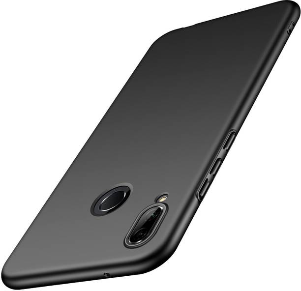 KWINE CASE Back Cover for Mi Redmi Note 7
