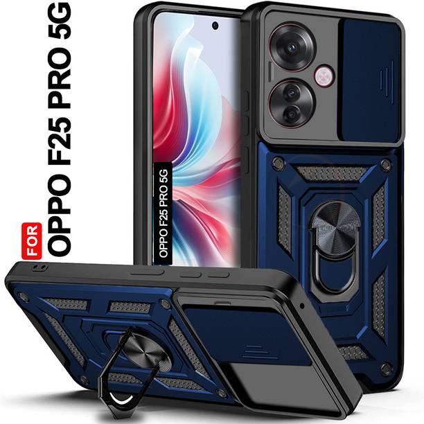 AelVouX Back Cover for Oppo F25 Pro 5G