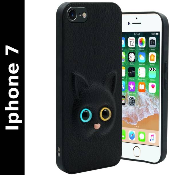 i S Back Cover for Apple iPhone 7