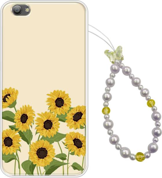 iCopertina Back Cover for Vivo V5