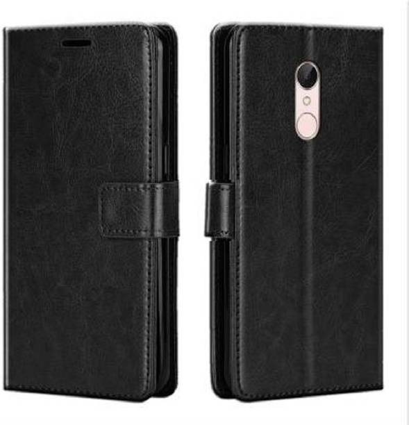 Money Value Back Cover for Mi Redmi 5