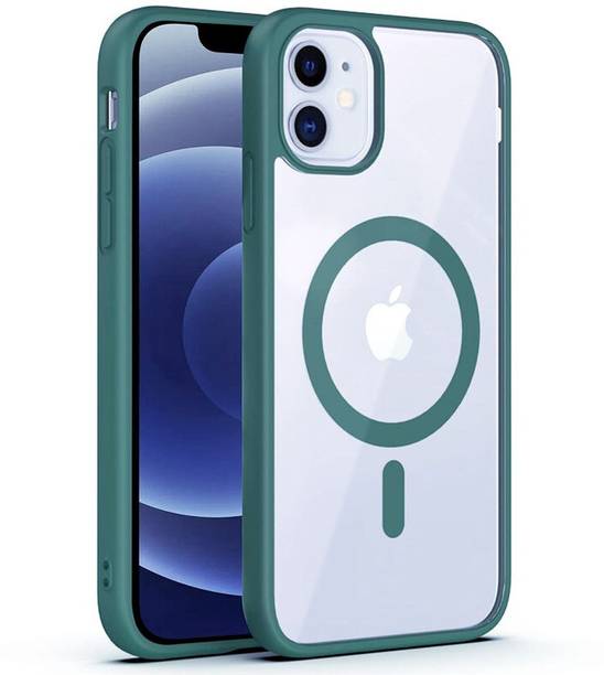 Cover Alive Back Cover for Apple iPhone 12
