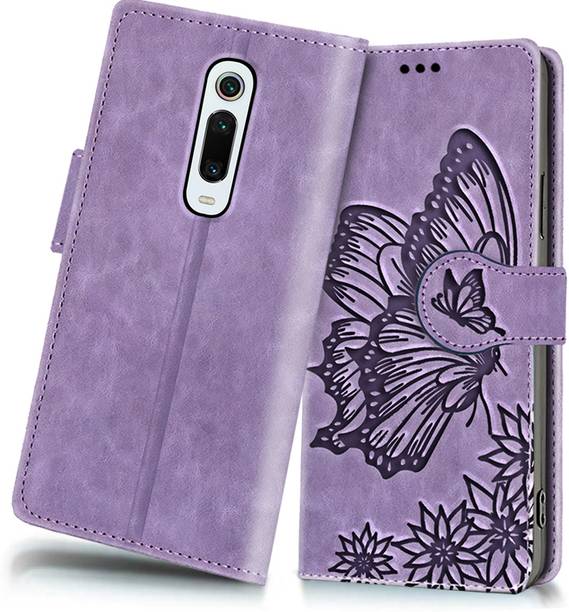 Mobishield Back Cover for Mi K20