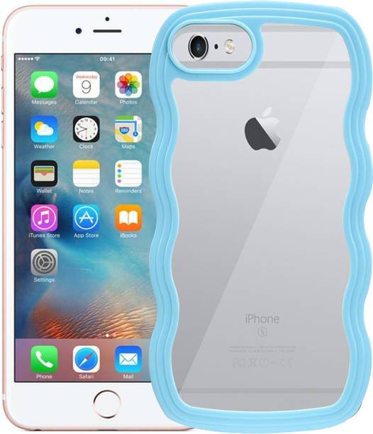 MOBILECASE Back Cover for Apple iPhone 6