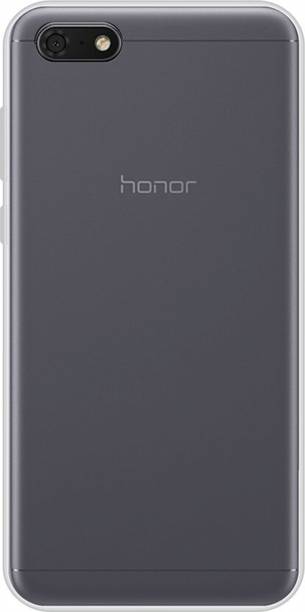 SRT Back Cover for Honor 7S