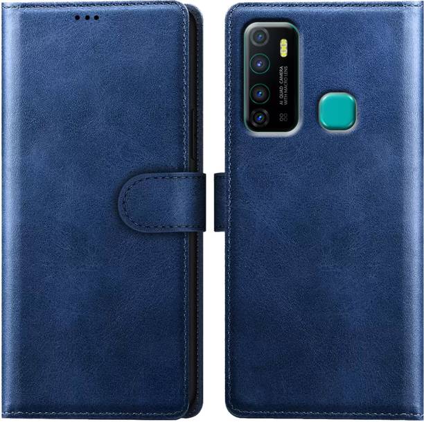 Xester Back Cover for INFINIX HOT 9 PRO