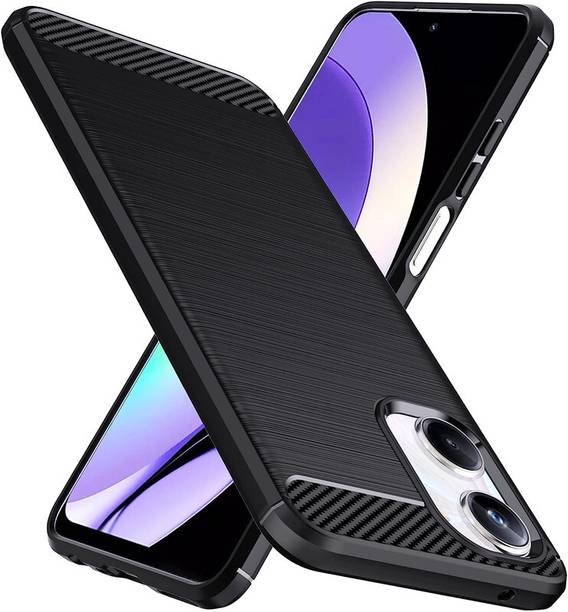 SmartPoint Bumper Case for Realme 10 Pro 6.72"