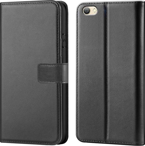 Forego Flip Cover for VIVO Y71