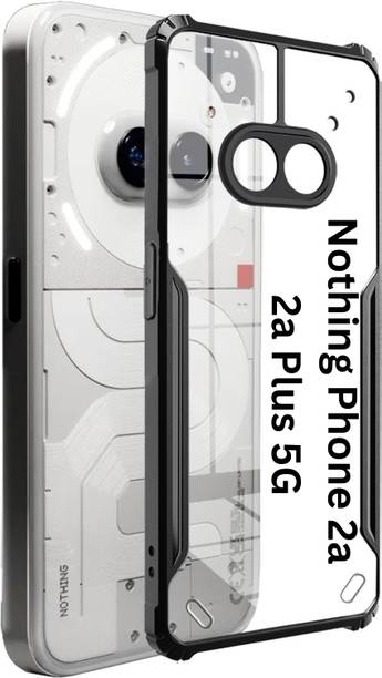 Fablue Back Cover for Nothing Phone 2a / 2a Plus 5G