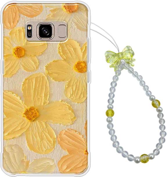 iCopertina Back Cover for Samsung Galaxy S8