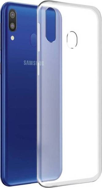 SRT Back Cover for Samsung Galaxy M20