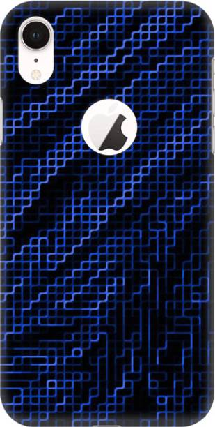 COBEIRTAS Back Cover for Apple iPhone XR