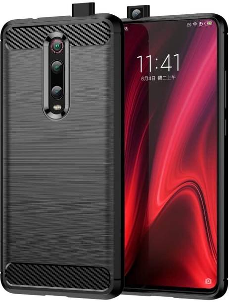 Elica Back Cover for Mi K20