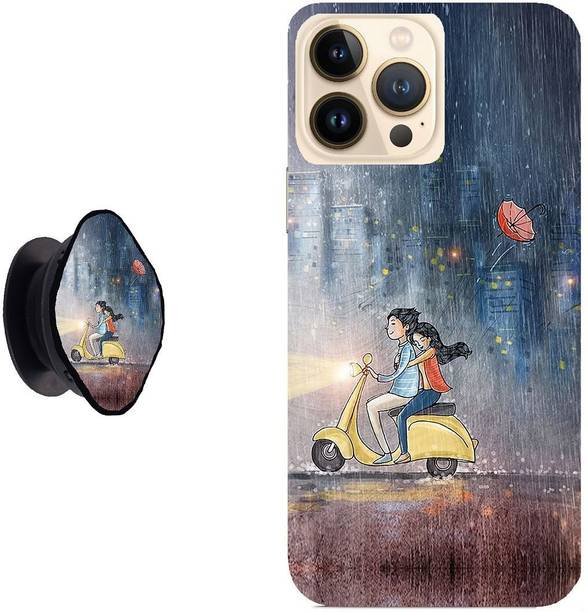 SPBR Back Cover for Apple IPhone 13 Pro Max