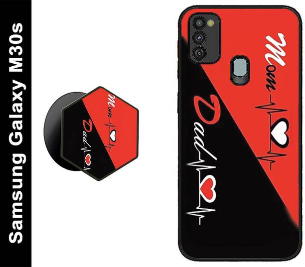 My Swag Back Cover for Samsung Galaxy M30s