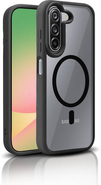 HUPSHY Back Cover for Samsung Galaxy F17 5G