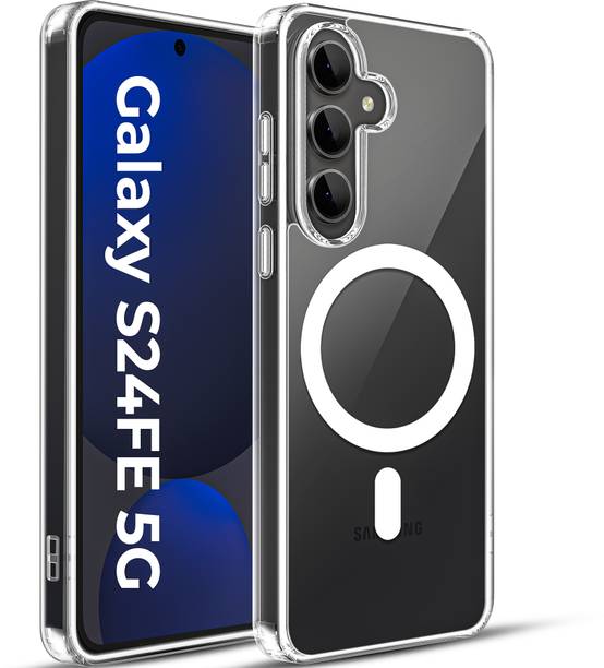 Artistque Back Cover for Samsung Galaxy S24 FE 5G