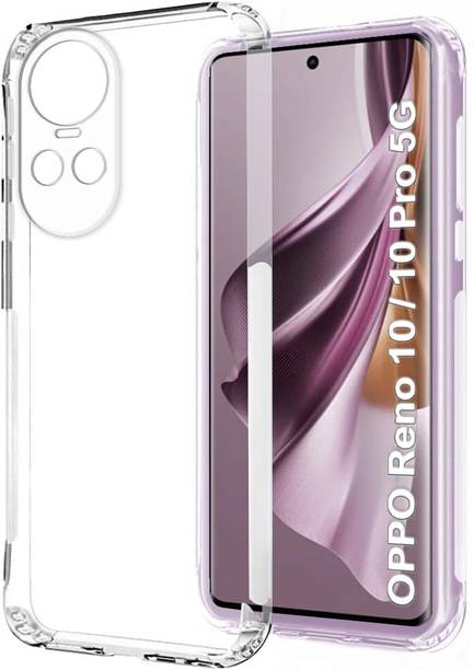 Hamz Back Cover for Oppo Reno 10 Pro 5G, Oppo Reno 10 5G